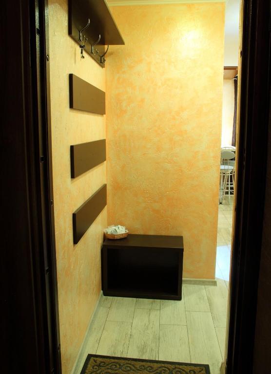 Apartment On Prospekt Mira Chernigov Exterior foto